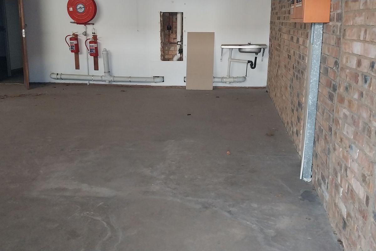 Mini Warehouse Units for Rent, Prime Location in Midrand Near Highways! - Photo 2