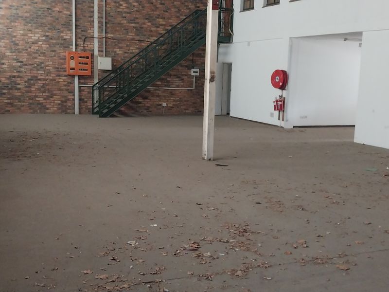 Mini Warehouse Units for Rent, Prime Location in Midrand Near Highways! - Photo 1