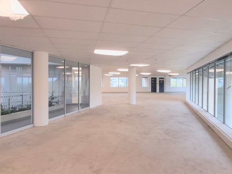 Office space to let in Kelvin Drive Woodmead - Photo 7
