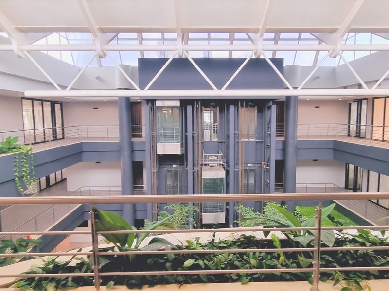Office space to let in Kelvin Drive Woodmead - Photo 5