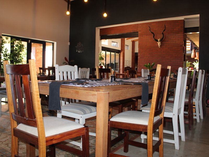 Exclusive Lifestyle Estate & Income-Generating Venue - Photo 7