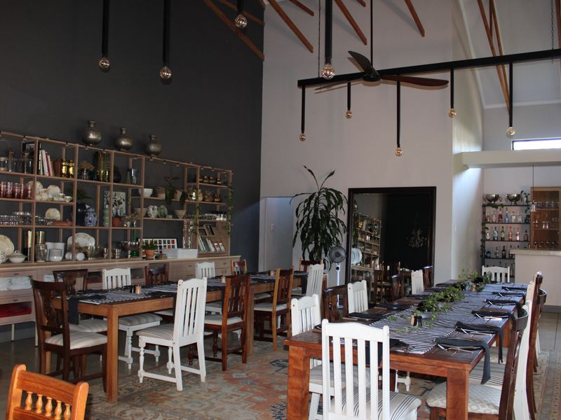 Exclusive Lifestyle Estate & Income-Generating Venue - Photo 8