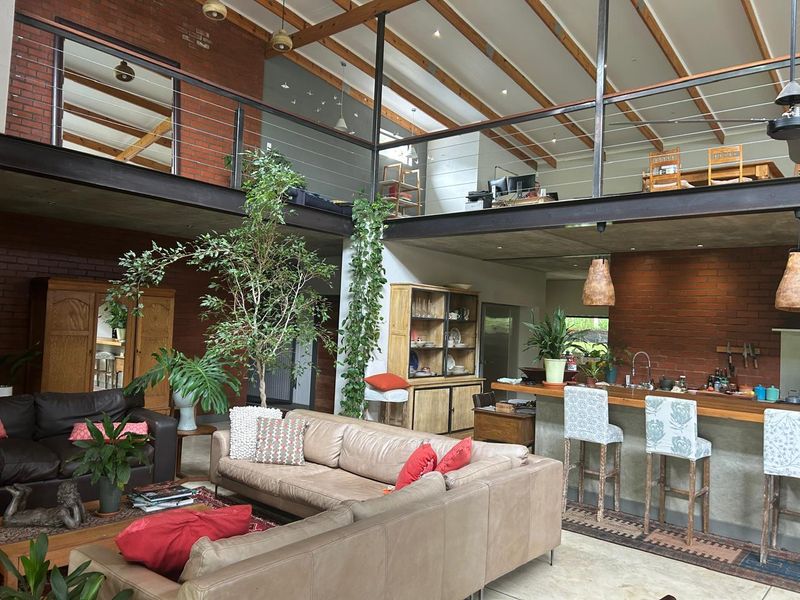 Exclusive Lifestyle Estate & Income-Generating Venue - Photo 10