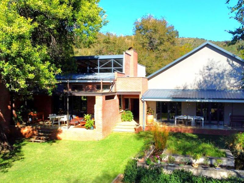 Exclusive Lifestyle Estate & Income-Generating Venue - Photo 2