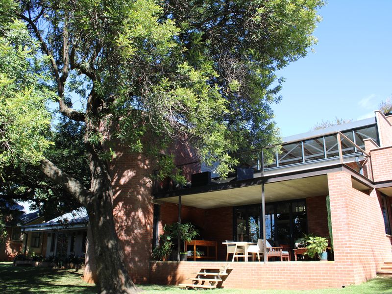 Exclusive Lifestyle Estate & Income-Generating Venue - Photo 6