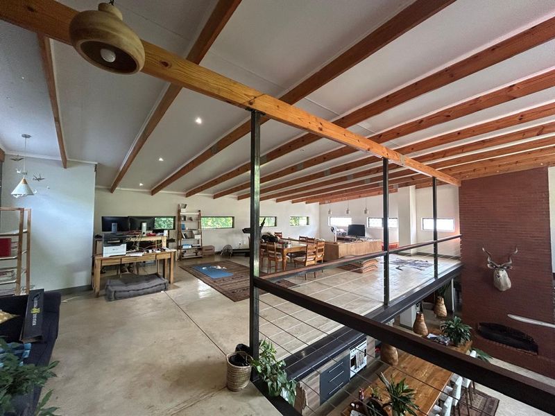 Exclusive Lifestyle Estate & Income-Generating Venue - Photo 10