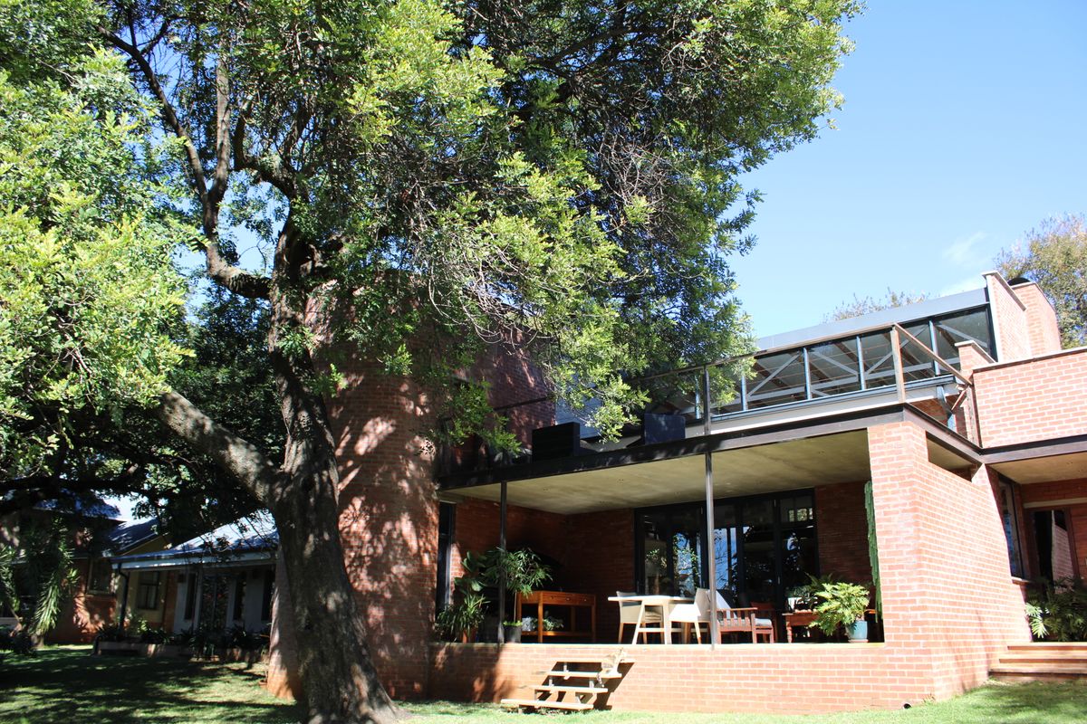 Exclusive Lifestyle Estate & Income-Generating Venue - Photo 4
