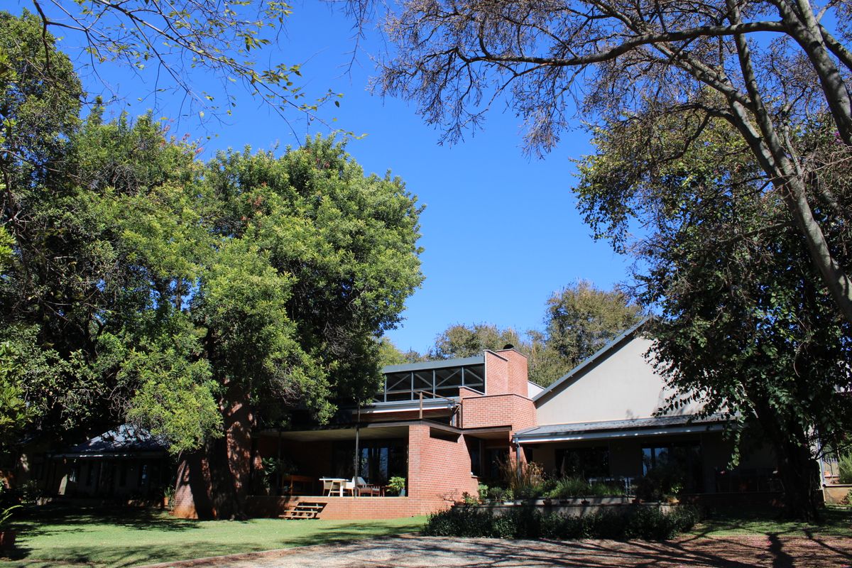 Exclusive Lifestyle Estate & Income-Generating Venue - Photo 4