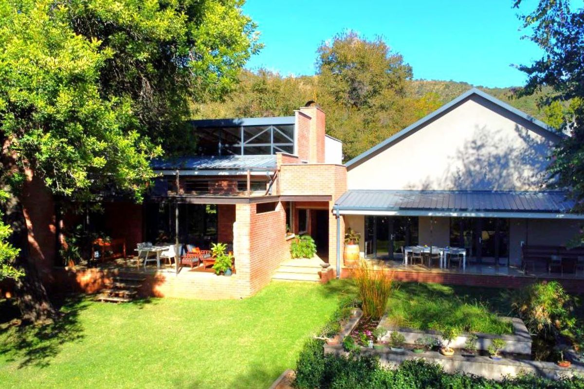 Exclusive Lifestyle Estate & Income-Generating Venue - Photo 2