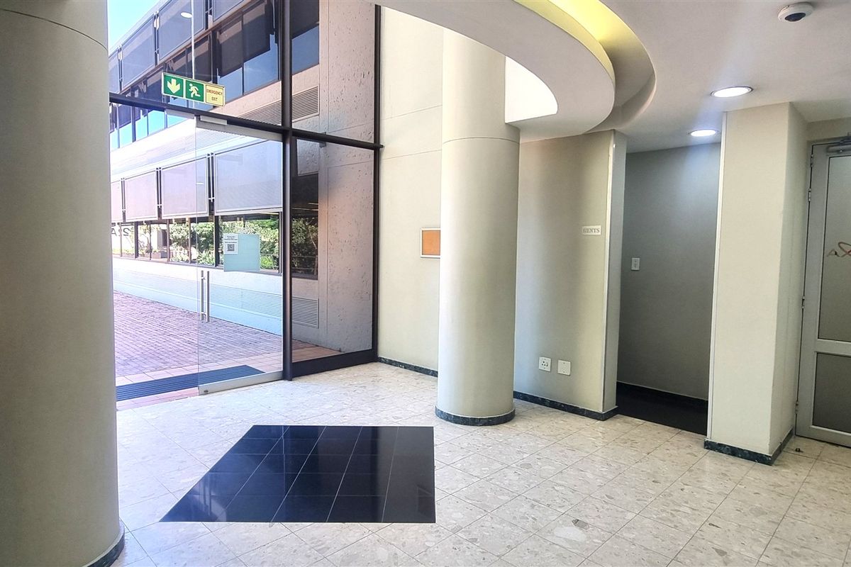 Office space to let in The Woodlands Office Park Woodmead - Photo 2