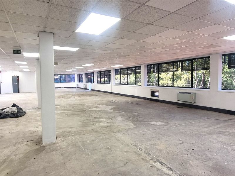 Office space to let in The Woodlands Office Park Woodmead - Photo 5
