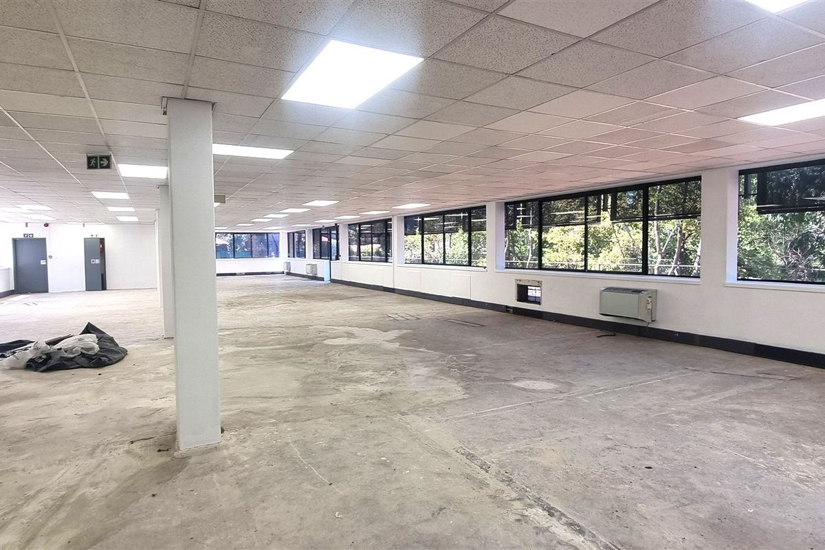 Office space to let in The Woodlands Office Park Woodmead - Photo 5