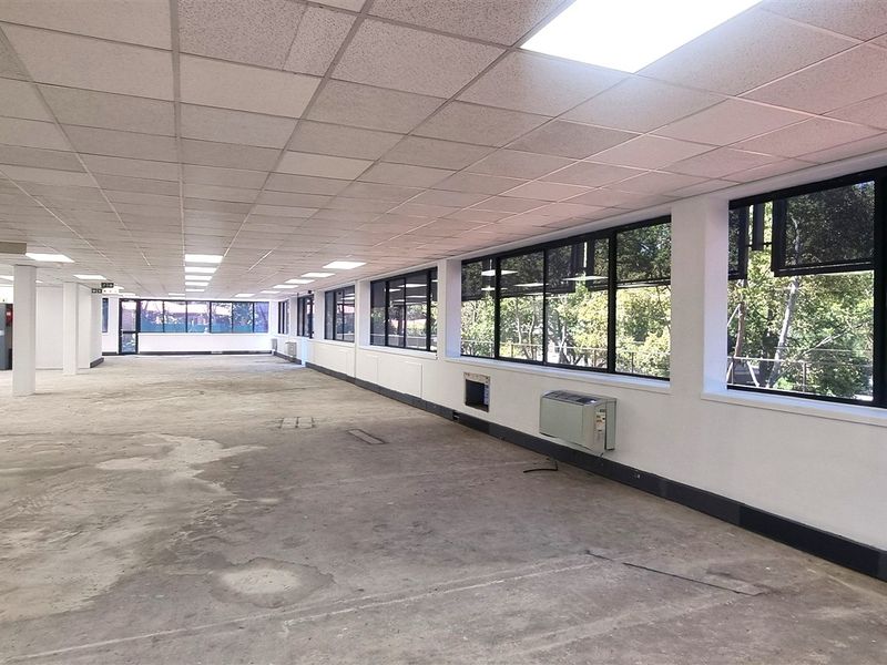 Office space to let in The Woodlands Office Park Woodmead - Photo 4
