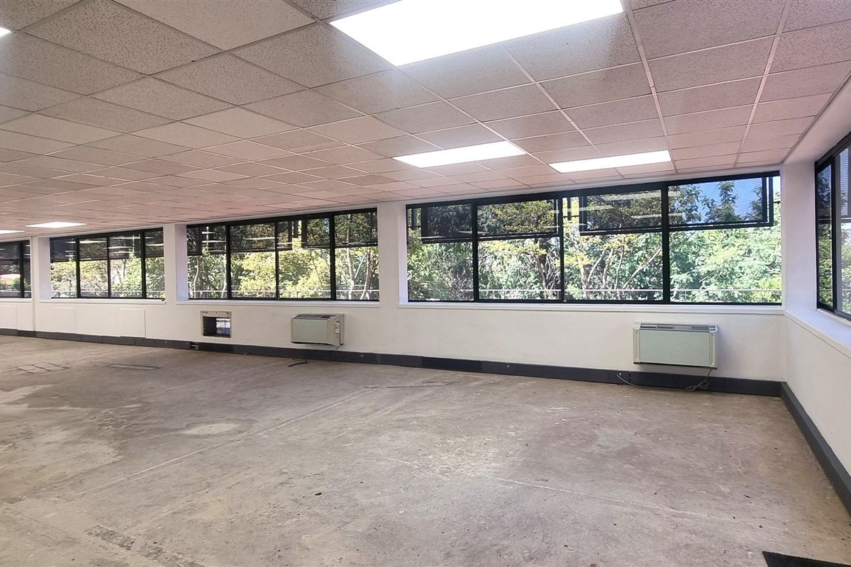 Office space to let in The Woodlands Office Park Woodmead - Photo 3