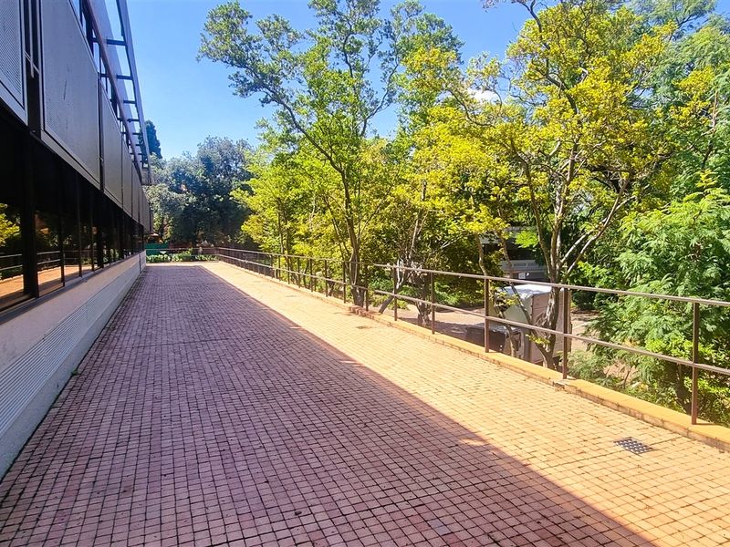 Office space to let in The Woodlands Office Park Woodmead - Photo 9