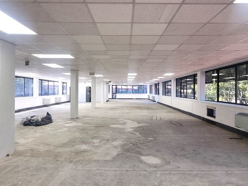 Office space to let in The Woodlands Office Park Woodmead - Photo 6