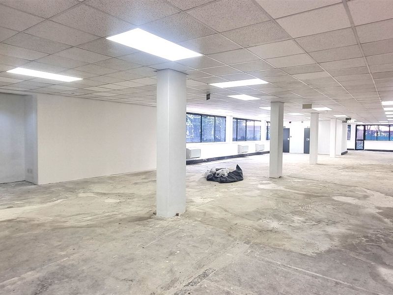 Office space to let in The Woodlands Office Park Woodmead - Photo 7