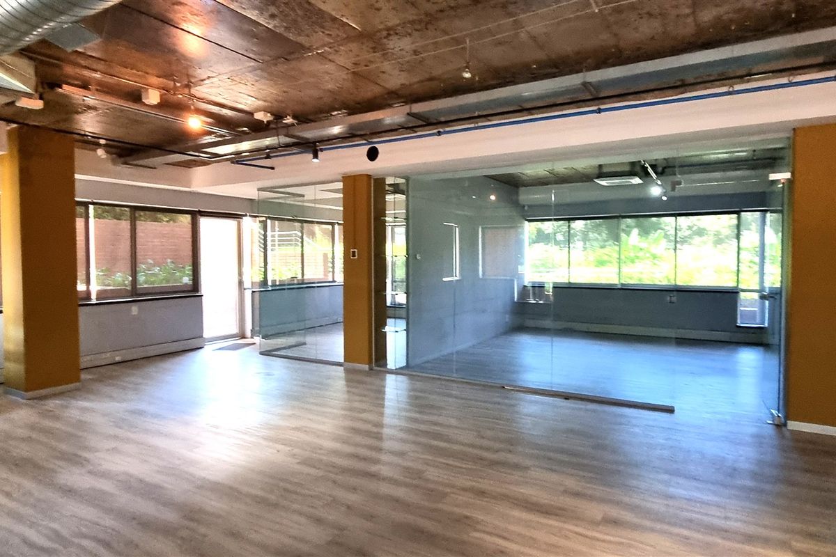 Office space to let in The Woodlands Office Park - Photo 5
