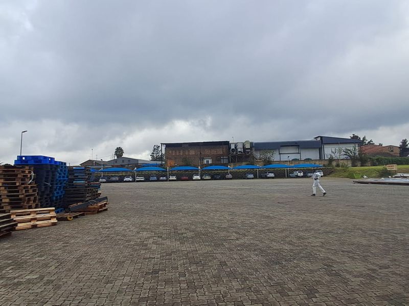 1972m2 Warehouse To Let in Clayville - Photo 8