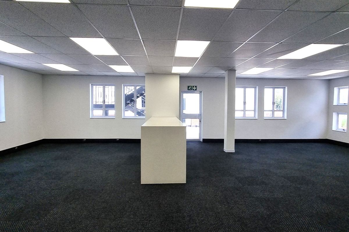 Office space to let in Wedgewood Office Park - Photo 5