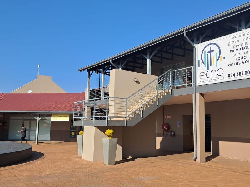 Beauty Salon To Let - Photo 6