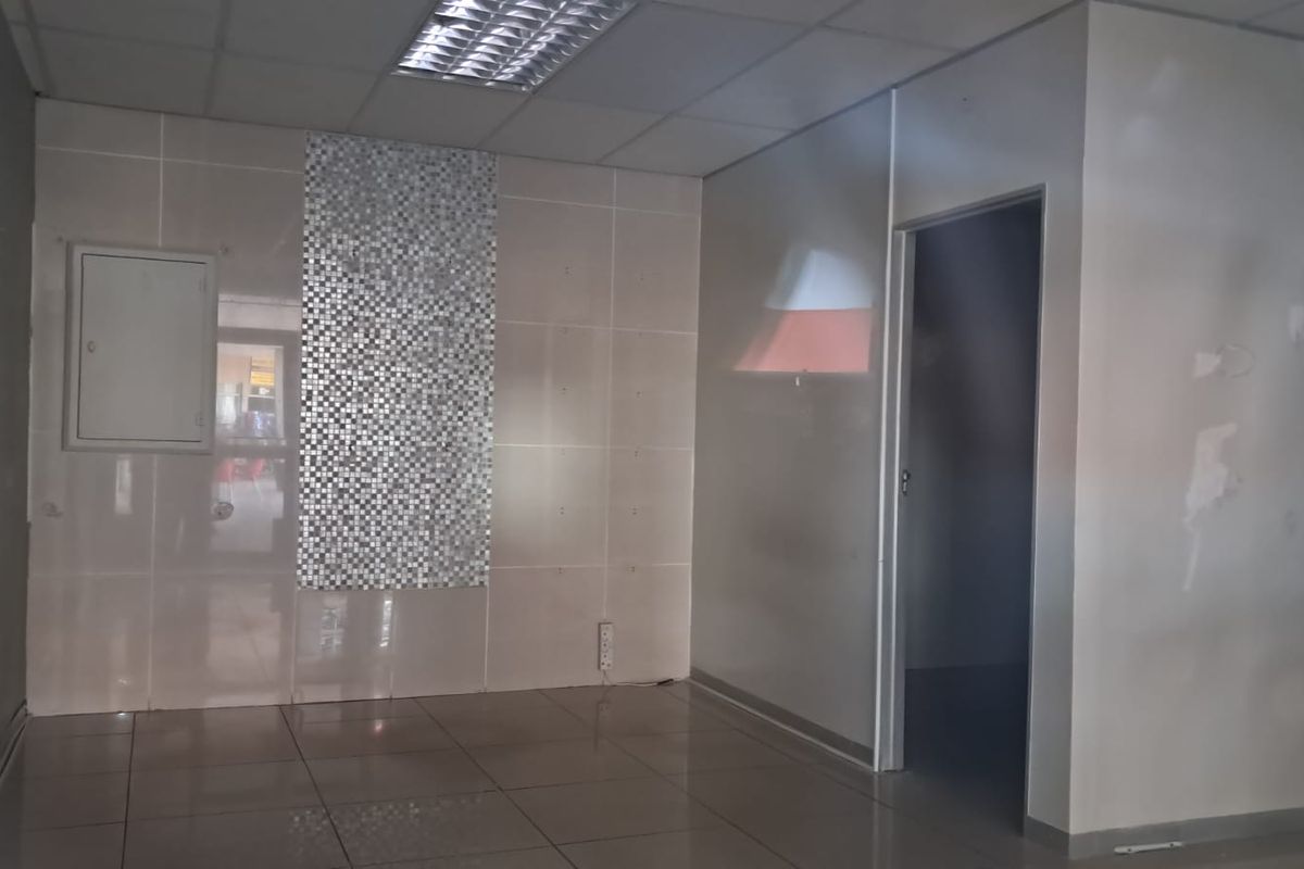 Beauty Salon To Let - Photo 3