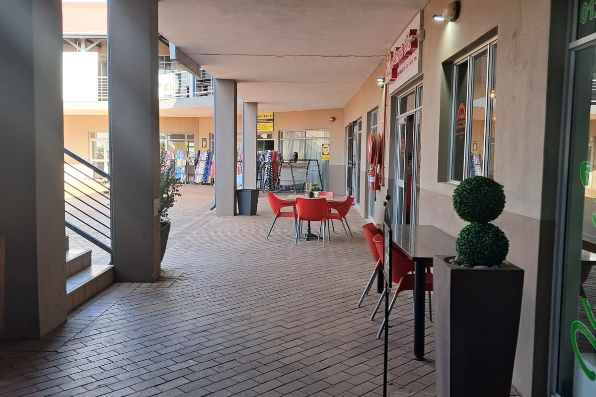 Beauty Salon To Let - Photo 5