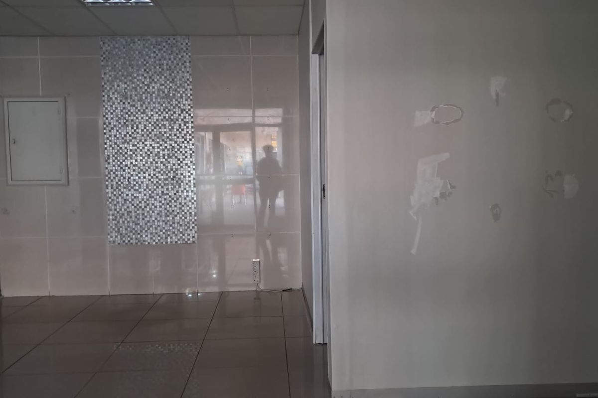 Beauty Salon To Let - Photo 4