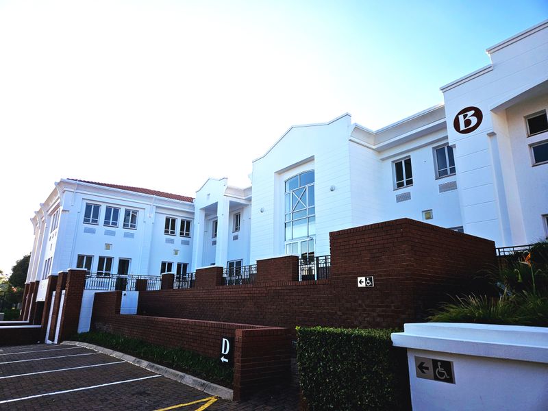 Office space to let in Wedgewood Office Park - Photo 1