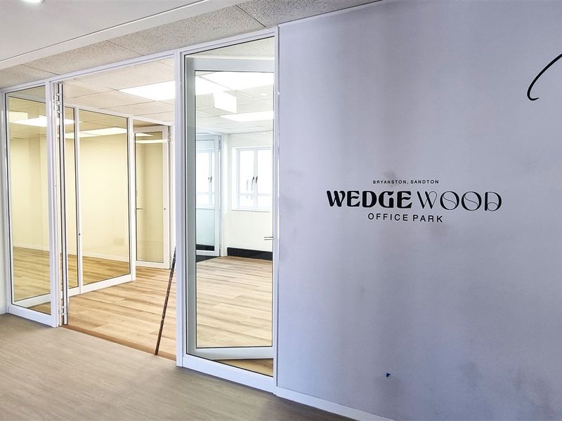 Office space to let in Wedgewood Office Park - Photo 2