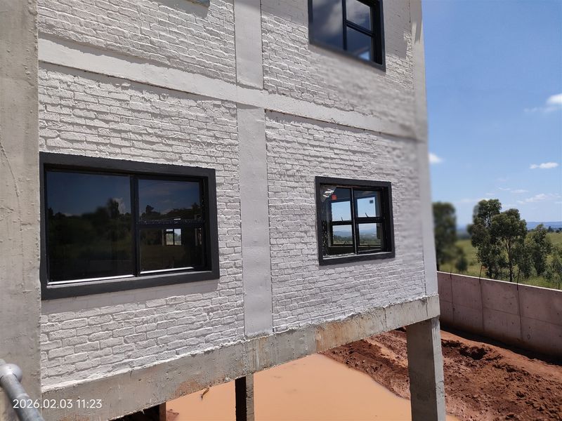 1993m2  Warehouse  - TO LEASE - Photo 8