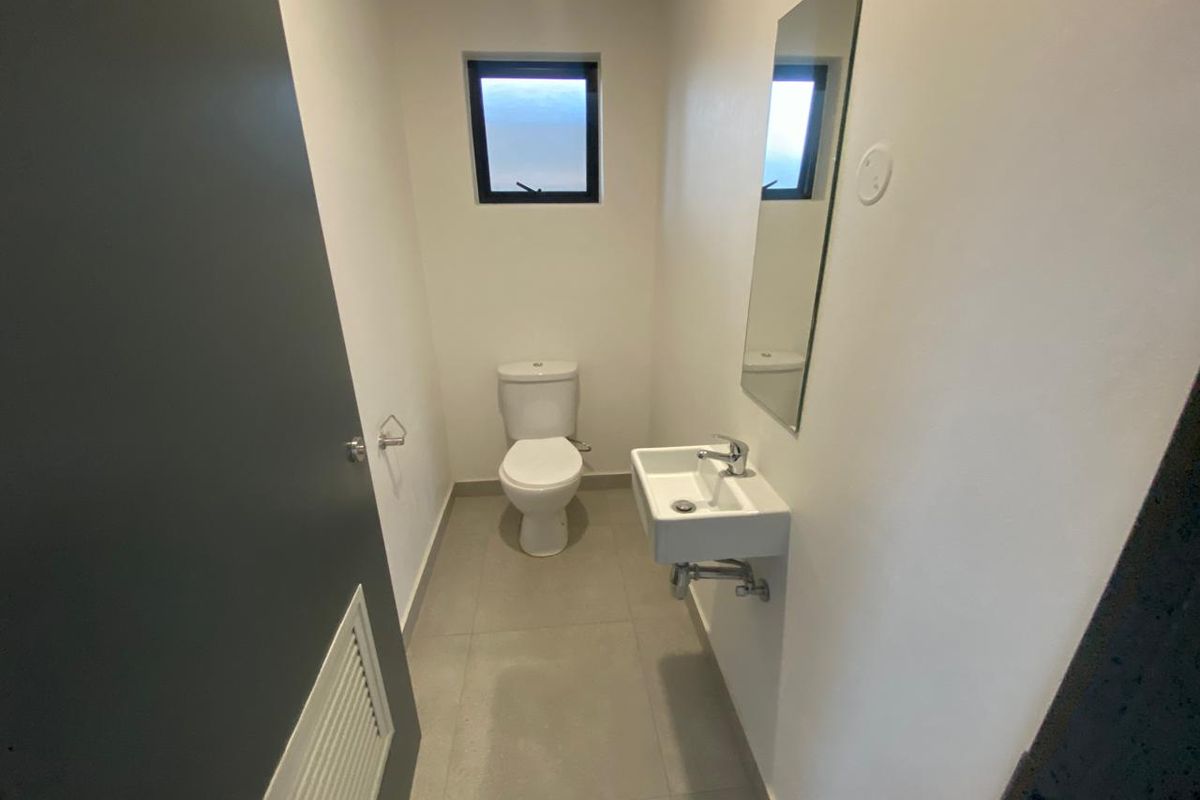 Modern Industrial Warehouse to Rent – Silverview Business Park, Samrand, Centurion - Photo 4