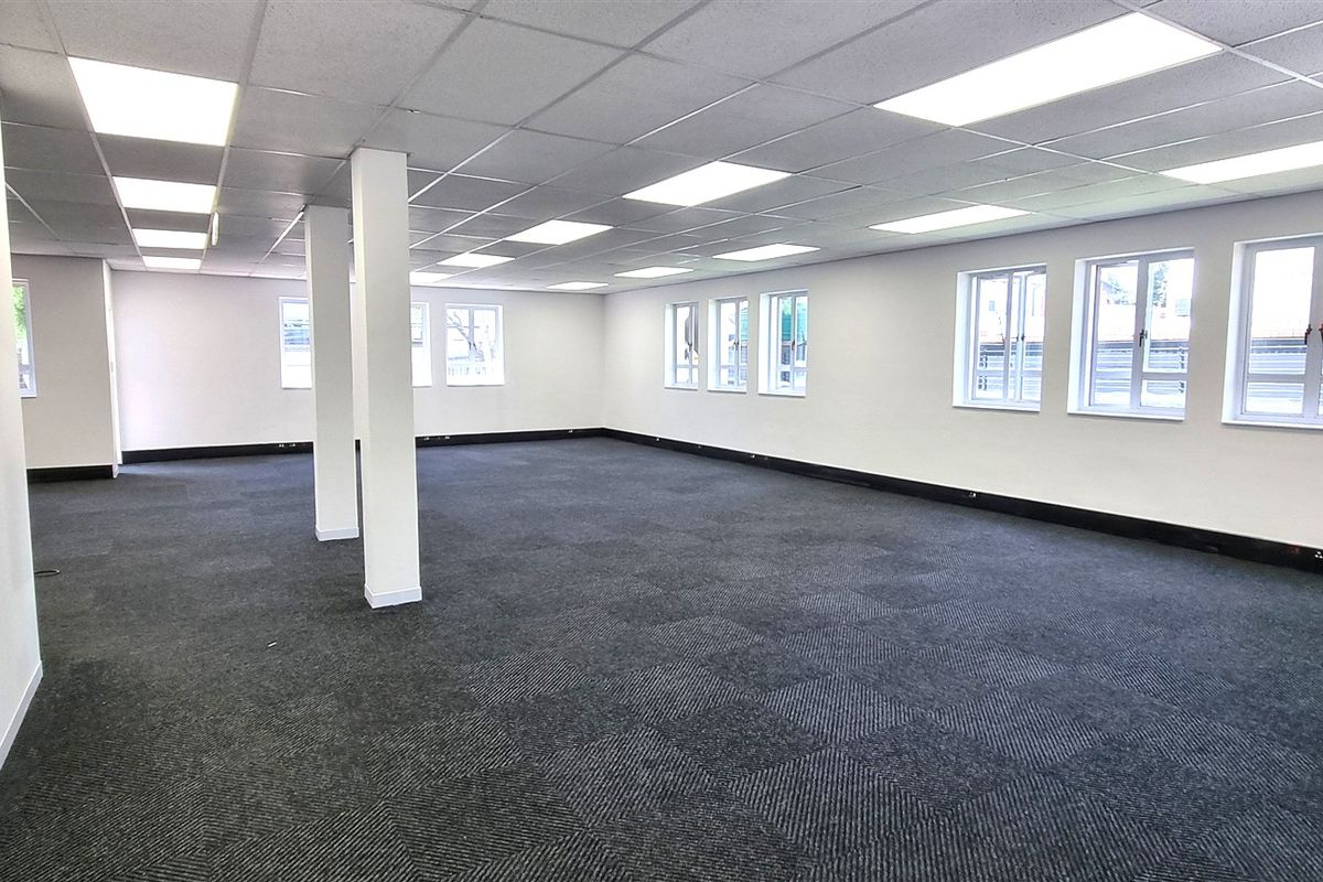 Office space to let in Wedgewood Office Park - Photo 5