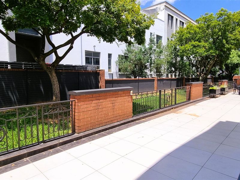 Office space to let in Wedgewood Office Park - Photo 10