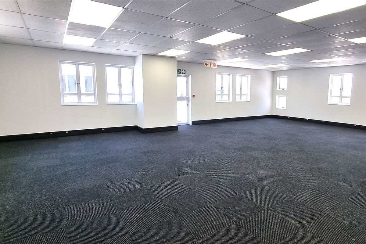Office space to let in Wedgewood Office Park - Photo 5