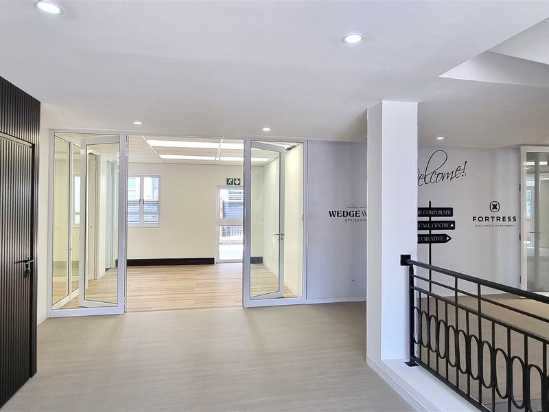 Office space to let in Wedgewood Office Park - Photo 2