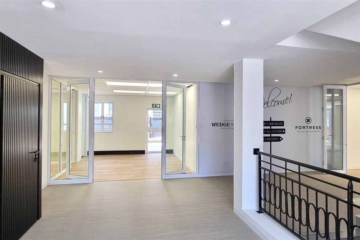 Office space to let in Wedgewood Office Park - Photo 2