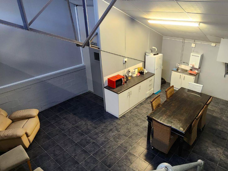 1054m2 Warehouse to Let in Atlas Gardens Milnerton - Photo 5