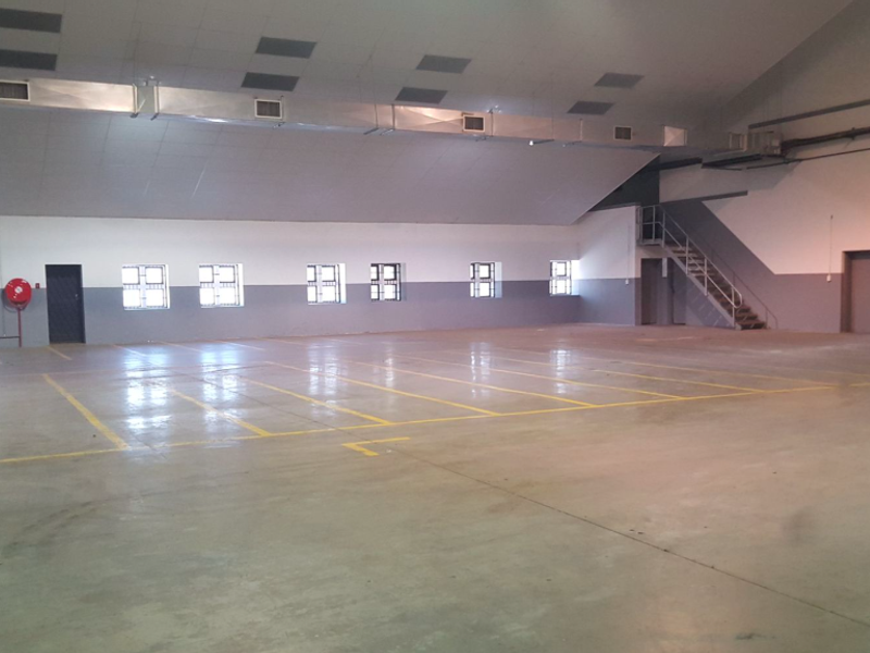 1054m2 Warehouse to Let in Atlas Gardens Milnerton - Photo 8