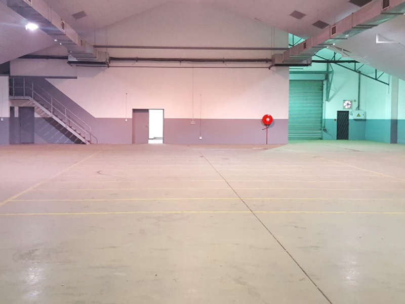 1054m2 Warehouse to Let in Atlas Gardens Milnerton - Photo 6