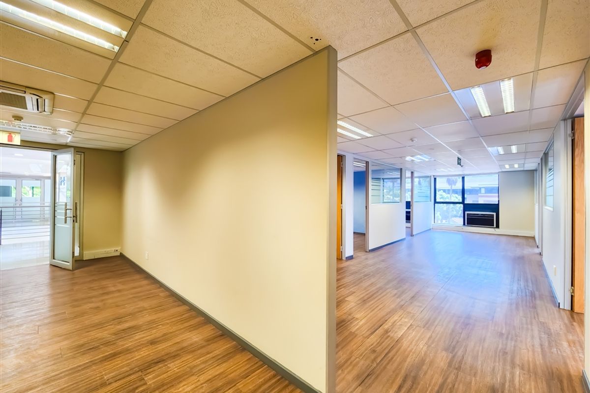 216m2 Office to Let in Constantia Office Park - Photo 3