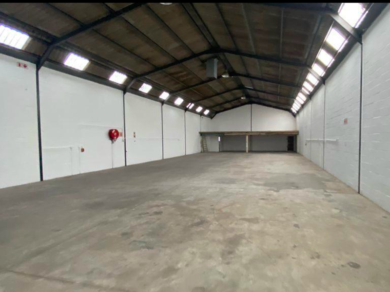 595m2 Warehouse To Let in Montague Gardens - Photo 5