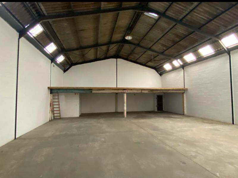 595m2 Warehouse To Let in Montague Gardens - Photo 7