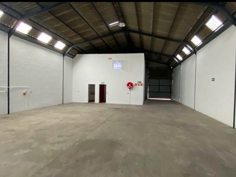 595m2 Warehouse To Let in Montague Gardens - Photo 6