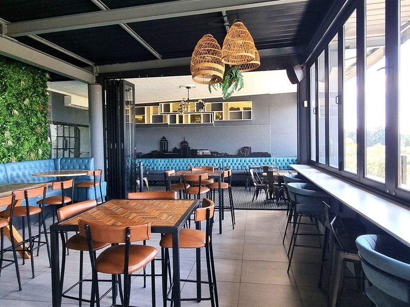 Roof Top Office space For Sale in the SOLEIL building Lyme Park - Photo 9