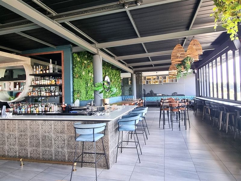 Roof Top Office space For Sale in the SOLEIL building Lyme Park - Photo 7