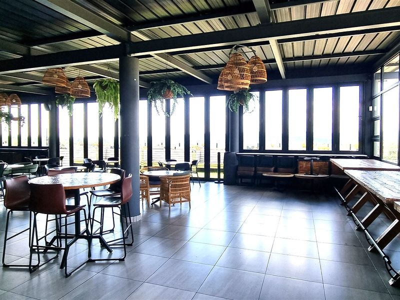 Roof Top Office space For Sale in the SOLEIL building Lyme Park - Photo 6