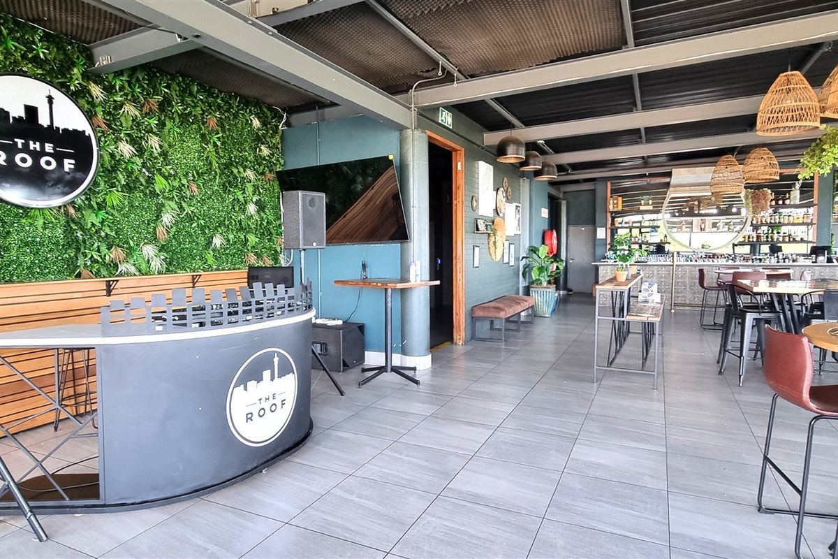 Roof Top Office space For Sale in the SOLEIL building Lyme Park - Photo 2