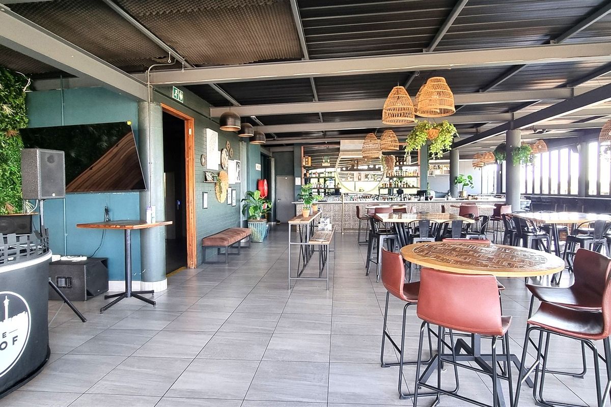 Roof Top Office space For Sale in the SOLEIL building Lyme Park - Photo 5