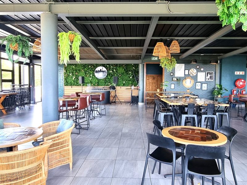 Roof Top Office space For Sale in the SOLEIL building Lyme Park - Photo 4